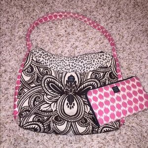 1154 Lill Studio Purse RARE
